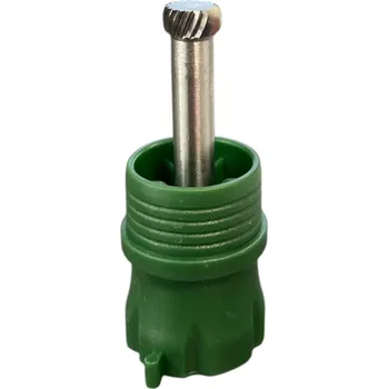 Příslušenství k frézce Vystružovací tvarová fréza - drážkovací Velikost: 4,0*08