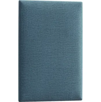 Dekorační nástěnný panel MATEO 60x40 cm, tmavě modrá + vyzvednutí ZDARMA