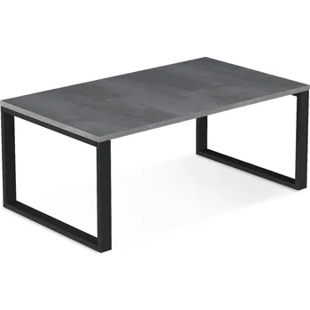 Konferenční stolek Konferenční stolek CEZEA, beton + vyzvednutí ZDARMA