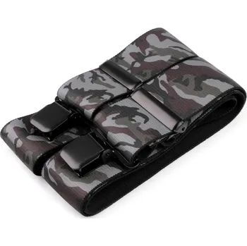 Kšandy Pánské maskáčové kšandy 650372, VELIKOST UNI