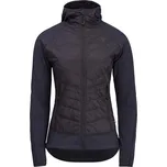 SILVINI Dámská mikina Primaloft Divera L ČERNÁ