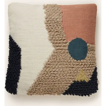 Polštář Ferm Living Ozdobný Povlak Na Polštář Landscape S Třpytivou...