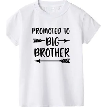 Dětské tričko B1424 bílá 10