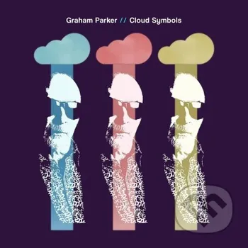 Zahraniční hudba Graham Parker: Cloud Symbols - Music on Vinyl Music on Vinyl