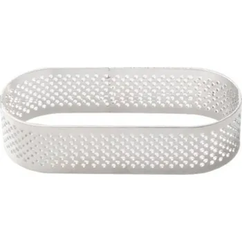 Forma na pečení Nerezová forma na pečení S