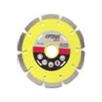 Příslušenství k brusce kotouč 125 diamantový DP125