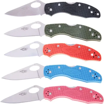 kapesní nůž Ganzo Firebird F759M - Barva Modrá