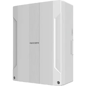 Hikvision AX PRO bezdrátová ústředna DS-PWA96-M2-WE