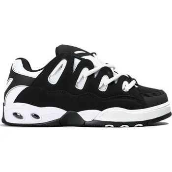 Pánské tenisky BOTY OSIRIS D3 OG - černá - EUR 46 + při osobním odběru 2 746 Kč + doprava ZDARMA