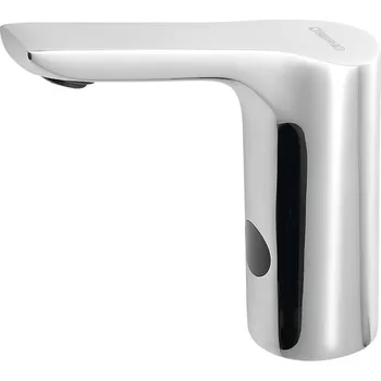 Vodovodní baterie Sapho Senzorová stojánková baterie 24V DC, chrom, PS781