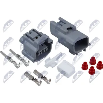 Stahovačka okna Opravná sada kabelu, spouštěč okna NTY EZ-TY-001