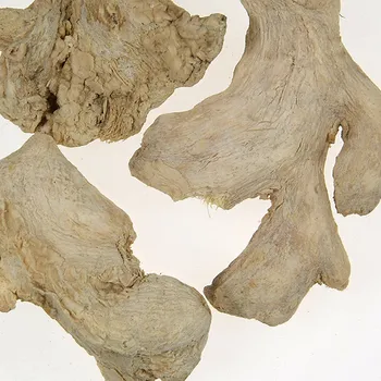 Zázvor celý loupaný