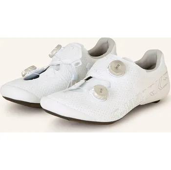 Pánská obuv Specialized Boty Na Silniční Kolo S-Works Ares Ii, bílá