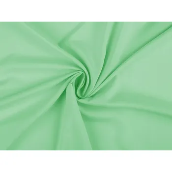 Dámská sukně Letní zavinovací sukně a top - 13 zelená šalvěj světlá