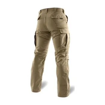 Pánské oblečení Kalhoty BDU 2.0, Pentagon, Khaki, 54