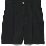 Vero Moda dámské kraťasy Fleur černé Velikost: M