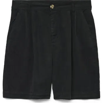 Vero Moda dámské kraťasy Fleur černé Velikost: M