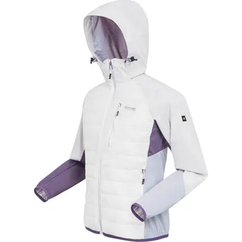 Dámský kabát Dámská hybridní bunda Regatta Pro Hybrid RWN288 05Y Velikost: 12 (M)