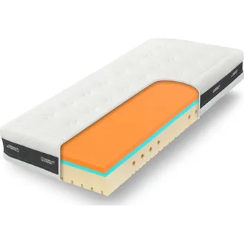 Matrace Tropico Tropico Super Fox Visco Classic 90x200 cm 20