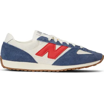 Pánské tenisky Unisex boty New Balance U471AK – modré