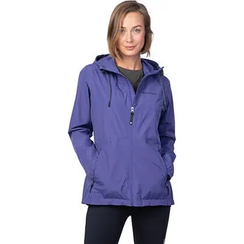 Dámská casual bunda Dámská membránová bunda Hannah GOLDIE velikost 38 crown blue