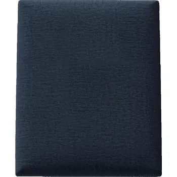 Dekorační nástěnný panel MATEO 50x40 cm, námořnická modř + vyzvednutí ZDARMA