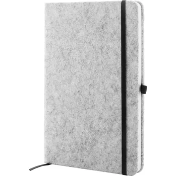 Sešit Refelt Note A5 RPET plstěný blok