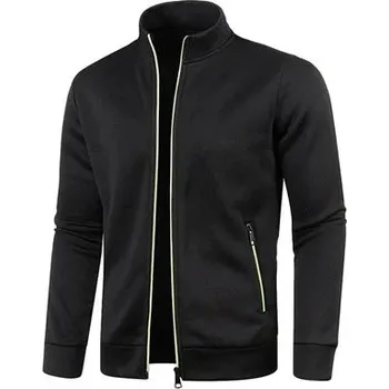 Pánský svetr Pánský svetr ND452 Barva: Černá, Velikost: S