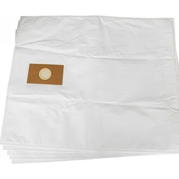 Sáček do vysavače VHBW Sáčky do vysavače CleanTrack 70 / 80 / 90, 5 ks