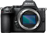 Nikon Z 5II, tělo