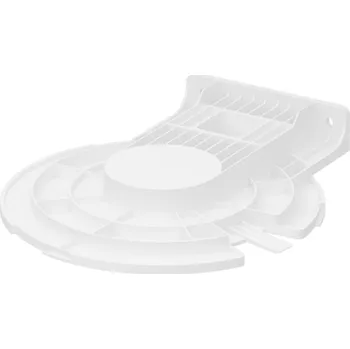 Anténní držák Držák Ubiquiti Networks UACC-AP-AM na zeď pro Unifi AP UACC-AP-AM