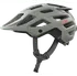 Cyklistická přilba Abus Moventor 2.0 Chalk Grey L