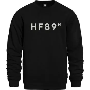 Pánská mikina MIKINA HORSEFEATHERS HF89 - černá - L + při osobním odběru 1 282 Kč