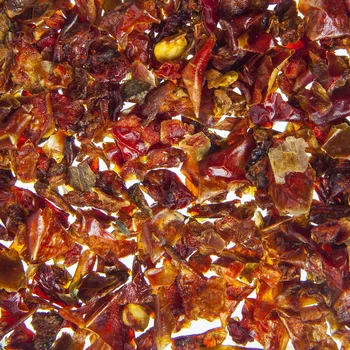 Koření Paprika červená 4mm