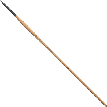 Malířský štětec Princeton Brush Catalyst Kulatý štětec 2/0 1 ks