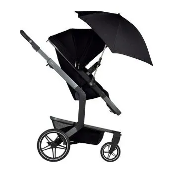 Slunečník ke kočárku Joolz Uni Slunečník - Black New