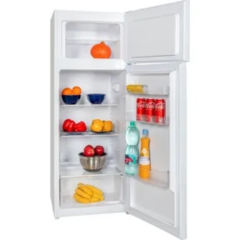 Chlazení Chladnička komb. Snaige FR21SM-PT000E B2101