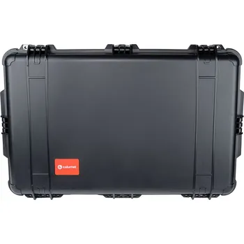 Ochrana fotoaparátu a videokamery Calumet Hard Case 7235