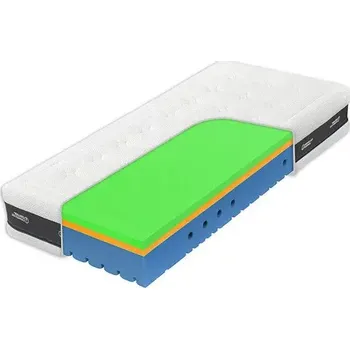 Matrace Tropico Tropico Super Fox Visco Heaven Classic 100x200 cm 24