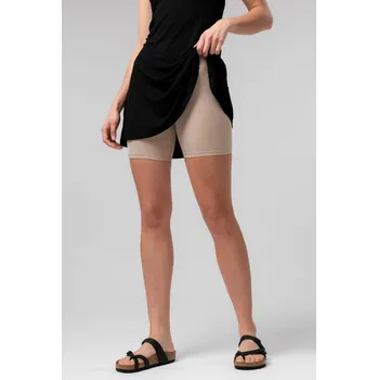 Dámské legíny LELOSI Krátké spodní šortky Socotra MEDIUM