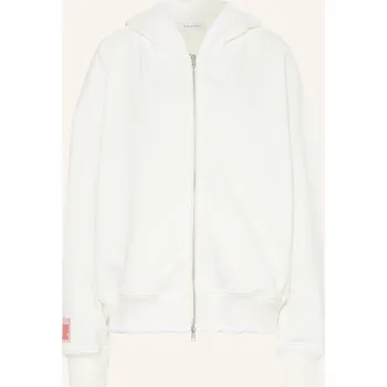 Dámská mikina Oh April Dámská Mikinová Bunda Belo, bílá, 36