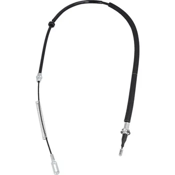 Brzdový systém Lanko ruční brzdy KAMOKA 1190739