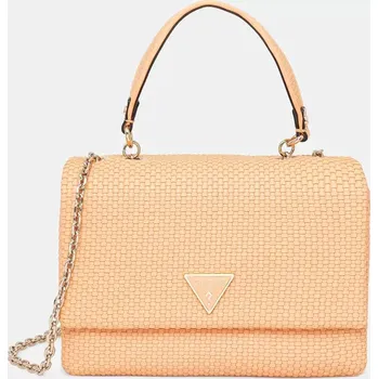 Kabelka Guess PHAEDRA oranžová barva, HWWG96 38210 HWWG96.38210 22X, vel. ONE SIZE