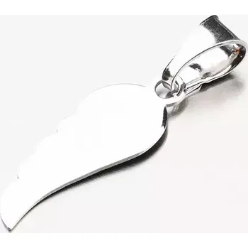 Přívěsek Dámský přívěsek stříbro 925 andělské křídlo P1403810-1507-SLX