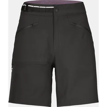 Dámské kraťasy Dámské kraťasy Ortovox Brenta Shorts W Velikost: M / Barva: černá