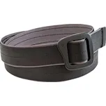Pásek BLACK DIAMOND DIAMOND MINE BELT Black - S
