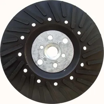 Brusný kotouč podložný talíř 115 turbo PTT-115