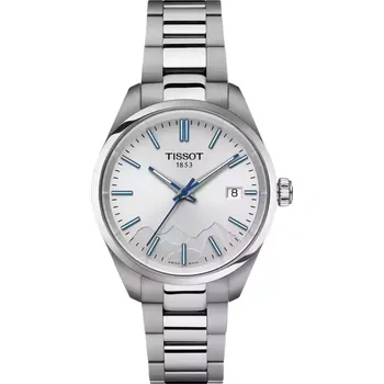 Hodinky Tissot - T150.210.11.031.01 - PR 100 Quartz Lady Jungfraubahn