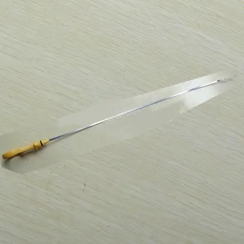 Autodílna Měrka na kontrolu hladiny oleje