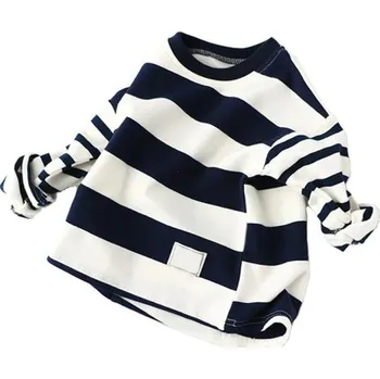 Dětské tričko s dlouhým rukávem B1522 4 A